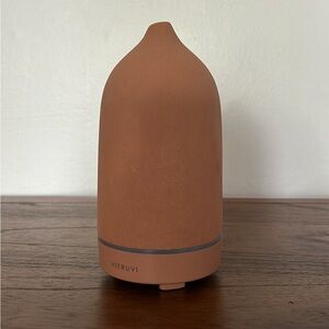 Vitruvi Stone Diffuser in Terracotta